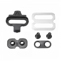 Conversor Pedales M-wave SPD A Plataforma -Ciclismo Ventas conversor pedales m wave spd a plataforma 2