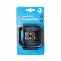 Conversor Pedales M-wave SPD A Plataforma -Ciclismo Ventas conversor pedales m wave spd a plataforma 3