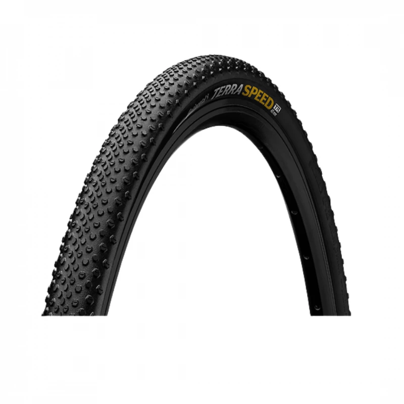Cubierta Continental Terra Speed ProTection 700x35-40 Negro Crema 3 Cubierta Continental Terra Speed ProTection 700x35-40 Negro Crema