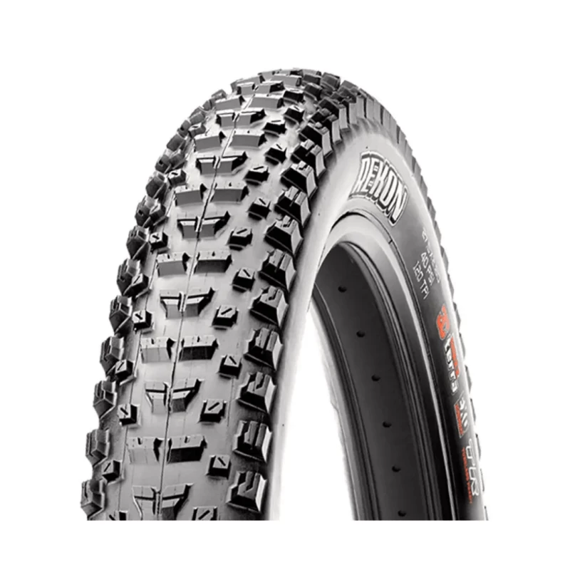 Cubierta Maxxis Rekon TR EXO 3CS 29X2.60 3 Cubierta Maxxis Rekon TR EXO 3CS 29X2.60