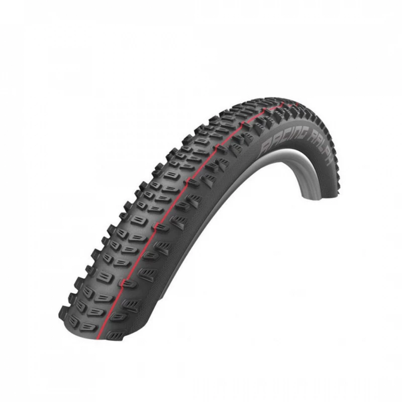 Cubierta Schwalbe Tubeless Ready - Racing Ralph 27.5x2.25 SnakeSkin 585gr Compound PSC 3 Cubierta Schwalbe Tubeless Ready - Racing Ralph 27.5x2.25 SnakeSkin 585gr Compound PSC