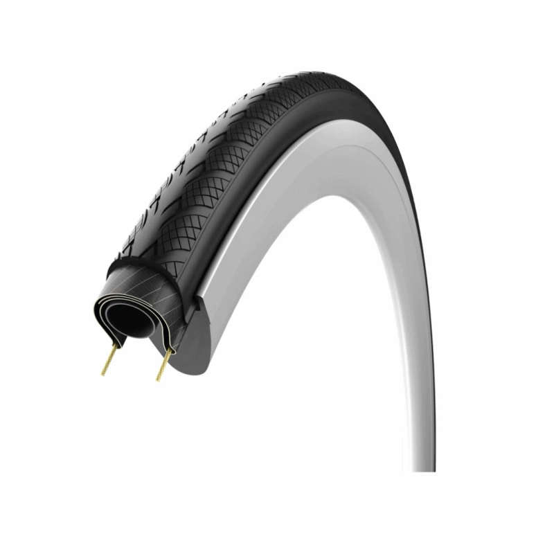 Cubierta Vittoria Zaffiro 4 Plegable Negro Bulk 3 Cubierta Vittoria Zaffiro 4 Plegable Negro Bulk