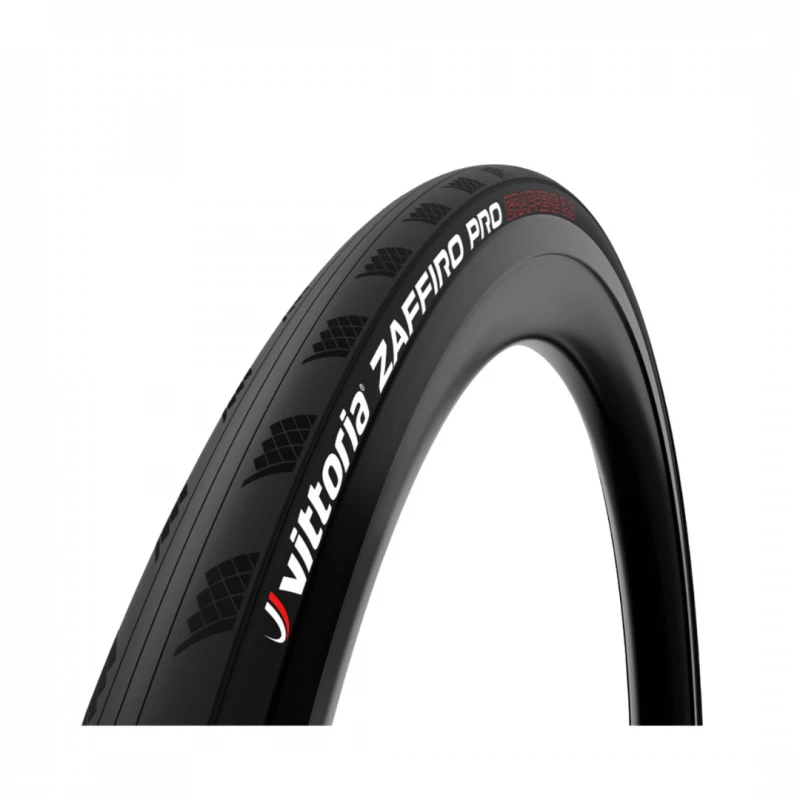 Cubierta Vittoria Zaffiro Pro V Graphene 2.0 Negro 700x25/28 3 Cubierta Vittoria Zaffiro Pro V Graphene 2.0 Negro 700x25/28