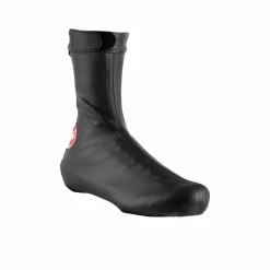 Cubrebotín Castelli Pioggerella Negro -Ciclismo Ventas cubrebotin castelli pioggerella negro 1