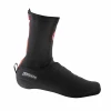 Cubrezapatillas Castelli Perfetto Negro -Ciclismo Ventas cubrezapatillas castelli perfetto negro