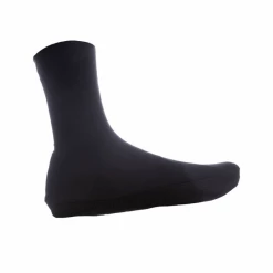 Cubrezapatillas Q36.5 Hybrid Negro -Ciclismo Ventas cubrezapatillas q365 hybrid negro 1