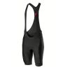 Culote Castelli Entrata Negro -Ciclismo Ventas culote castelli entrata negro