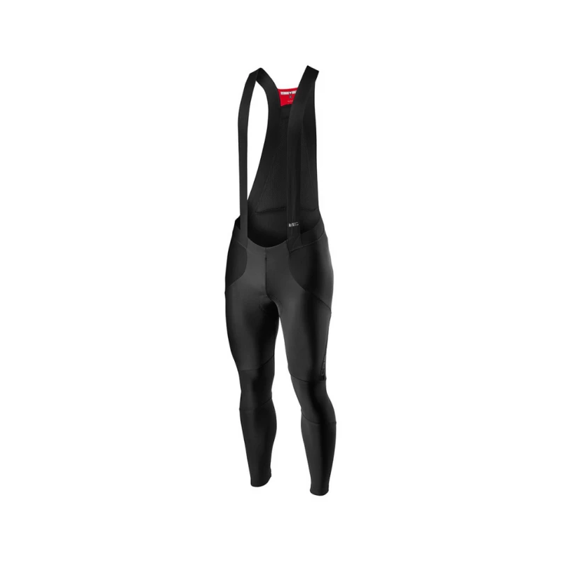 Culote Castelli Sorpasso RoS Largo Negro 3 Culote Castelli Sorpasso RoS Largo Negro