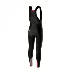 Culote Castelli Velocissima Negro Mujer -Ciclismo Ventas culote castelli velocissima negro mujer 1