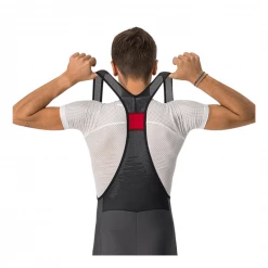 Culote Castelli Velocissimo 5 Negro Azul 10 Culote Castelli Velocissimo 5 Negro Azul -Ciclismo Ventas culote castelli velocissimo 5 negro azul 3