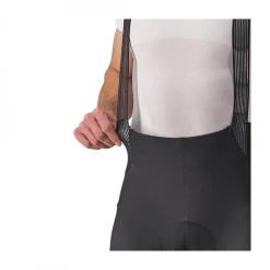 Culote Largo Castelli Semifreddo Negro -Ciclismo Ventas culote largo castelli semifreddo negro 2
