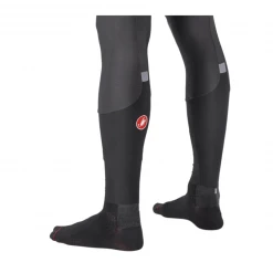 Culote Largo Castelli Semifreddo Negro -Ciclismo Ventas culote largo castelli semifreddo negro 3