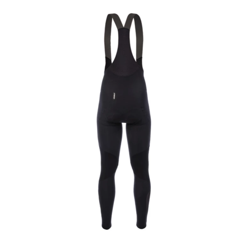 Culote Largo Q36.5 Long Salopette L1 Negro Hombre 4 Culote Largo Q36.5 Long Salopette L1 Negro Hombre - Imagen 2