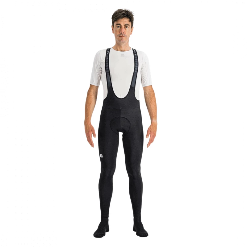 Culote Largo Sportful Classic Race Negro 3 Culote Largo Sportful Classic Race Negro