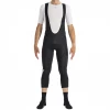 Culote Largo Sportful Neo 3/4 Negro -Ciclismo Ventas culote largo sportful neo 34 negro