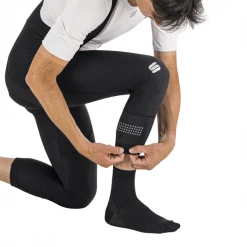 Culote Largo Sportful Neo 3/4 Negro 10 Culote Largo Sportful Neo 3/4 Negro -Ciclismo Ventas culote largo sportful neo 34 negro 3