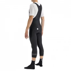 Culote Largo Sportful Neo 3/4 Negro 11 Culote Largo Sportful Neo 3/4 Negro -Ciclismo Ventas culote largo sportful neo 34 negro 4
