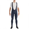 Culote Largo Sportful Neo Azul Oscuro -Ciclismo Ventas culote largo sportful neo azul oscuro
