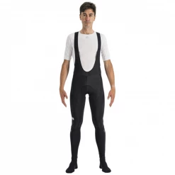 Culote Largo Sportful Neo Negro