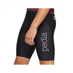 Culote Pedla Team/SuperFIT G+ Knicks Negro -Ciclismo Ventas culote pedla teamsuperfit g knicks negro 4
