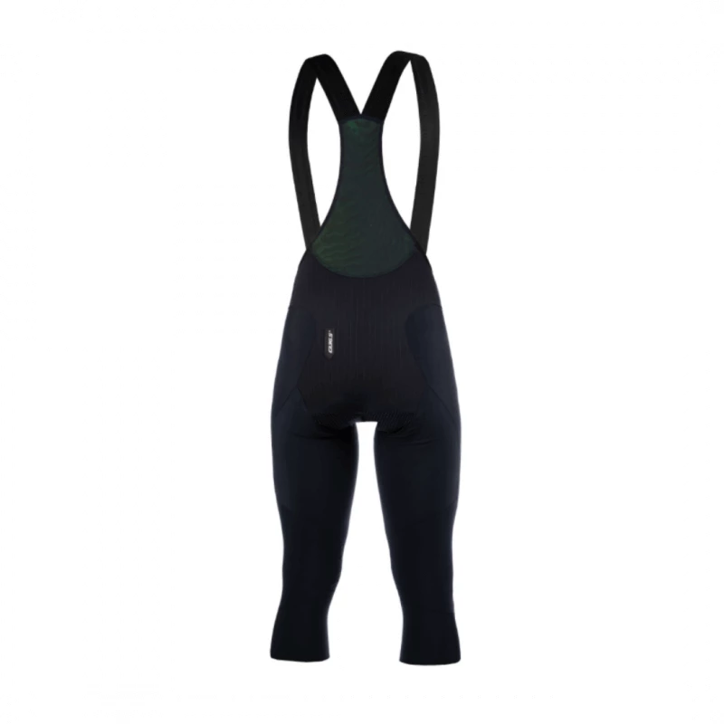 Culote Q36.5 Gregarius 3/4 Negro Hombre 4 Culote Q36.5 Gregarius 3/4 Negro Hombre - Imagen 2