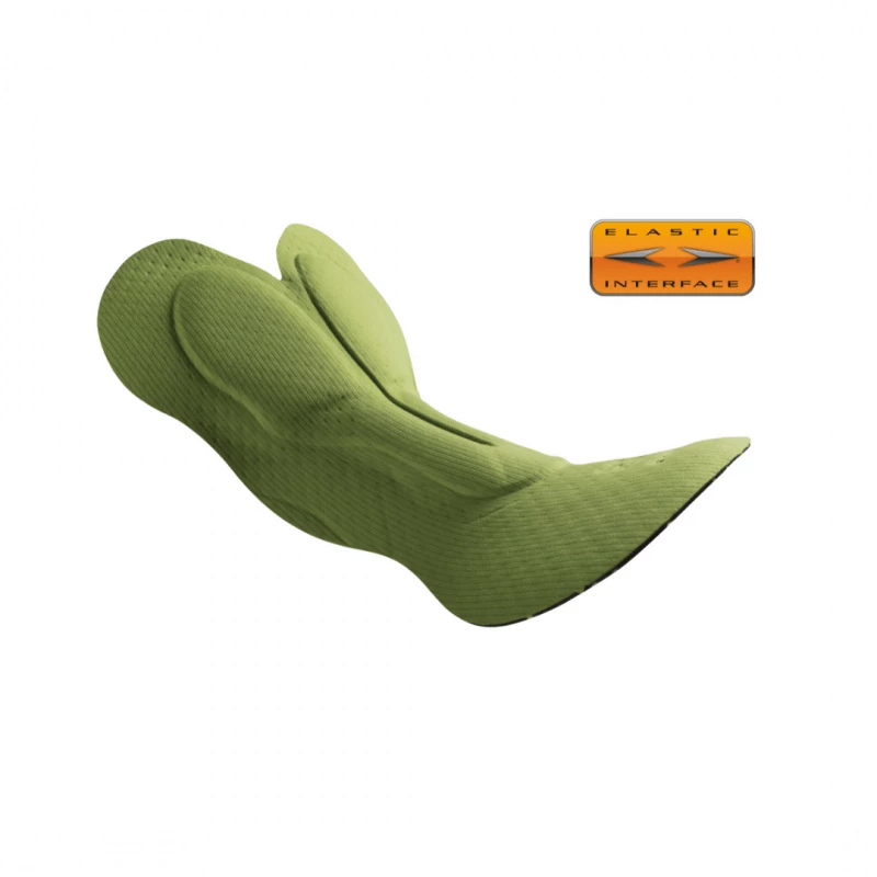 Culote Q36.5 Gregarius 3/4 Negro Hombre 5 Culote Q36.5 Gregarius 3/4 Negro Hombre - Imagen 3