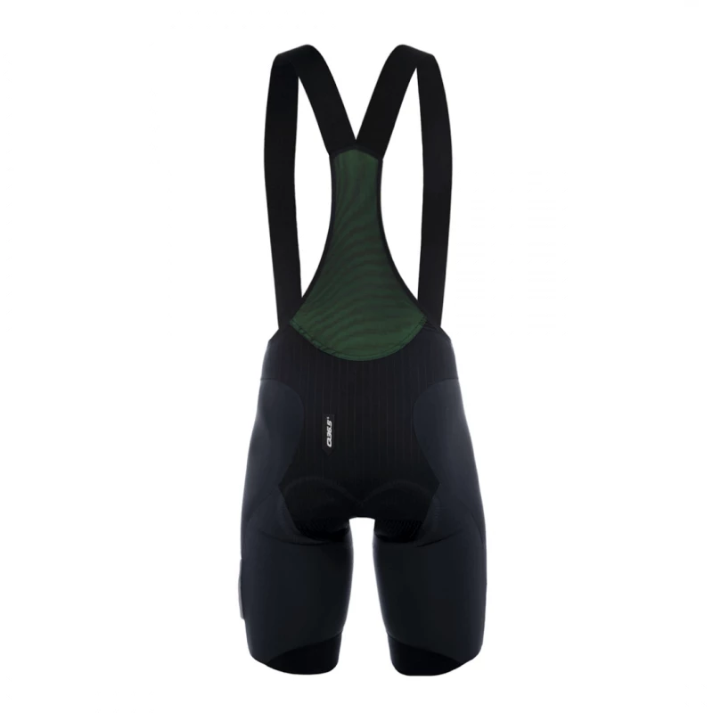 Culote Q36.5 Gregarius Ultra Negro Hombre 4 Culote Q36.5 Gregarius Ultra Negro Hombre - Imagen 2