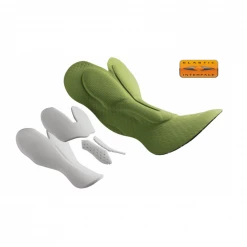 Culote Q36.5 Gregarius Ultra Negro Hombre 8 Culote Q36.5 Gregarius Ultra Negro Hombre -Ciclismo Ventas culote q365 gregarius ultra negro hombre 2