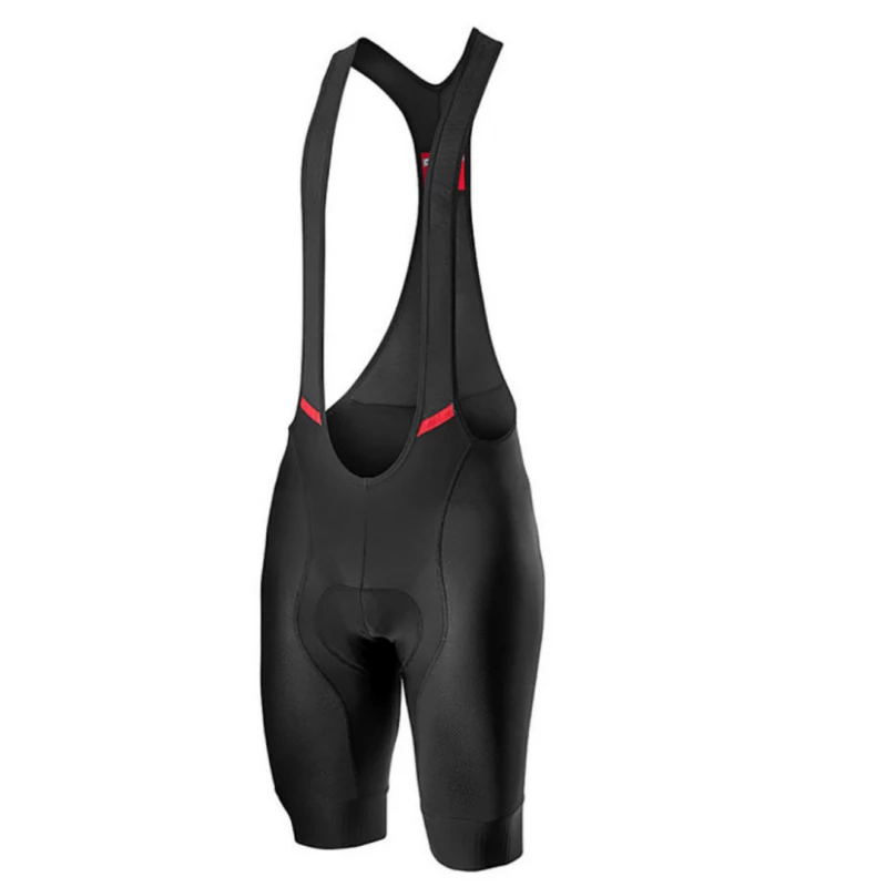 Culotte Castelli Competizione Negro 3 Culotte Castelli Competizione Negro