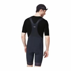 Culotte Oakley Endurance BIB 2.0 Negro -Ciclismo Ventas culotte oakley endurance bib 20 negro 2