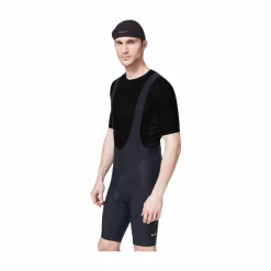 Culotte Oakley Icon BIB 2.0 Negro -Ciclismo Ventas culotte oakley icon bib 20 negro 2