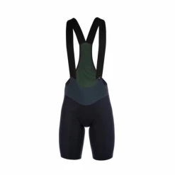 Culotte Q36.5 Saloppette Wolf 2.0 Azul Marino