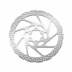 Disco De Freno Shimano Deore SM-RT56 6 Agujeros 6 Disco De Freno Shimano Deore SM-RT56 6 Agujeros -Ciclismo Ventas disco de freno shimano deore sm rt56 6 agujeros 1