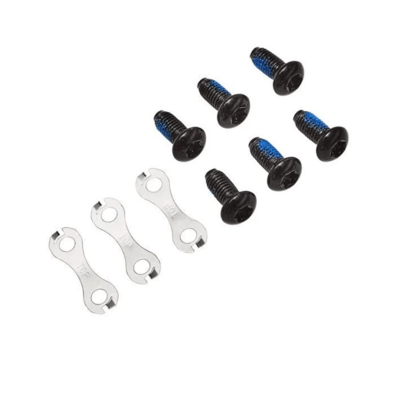 Disco De Freno Shimano Deore SM-RT56 6 Agujeros 5 Disco De Freno Shimano Deore SM-RT56 6 Agujeros - Imagen 3