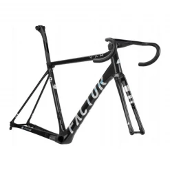 Factor O2 VAM Disc Carbono CeramicSpeed Juego De Cuadro Y Horquilla -Ciclismo Ventas factor 02 vam disc carbono ceramicspeed juego de cuadro y horquilla 1