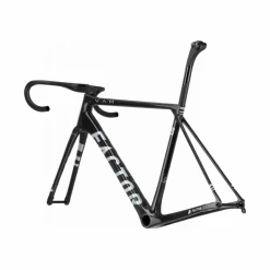 Factor O2 VAM Disc Carbono CeramicSpeed Juego De Cuadro Y Horquilla -Ciclismo Ventas factor 02 vam disc carbono ceramicspeed juego de cuadro y horquilla 2