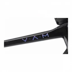 Factor O2 VAM Disc Carbono CeramicSpeed Juego De Cuadro Y Horquilla -Ciclismo Ventas factor 02 vam disc carbono ceramicspeed juego de cuadro y horquilla 6