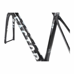 Factor O2 VAM Disc Carbono CeramicSpeed Juego De Cuadro Y Horquilla -Ciclismo Ventas factor 02 vam disc carbono ceramicspeed juego de cuadro y horquilla 9