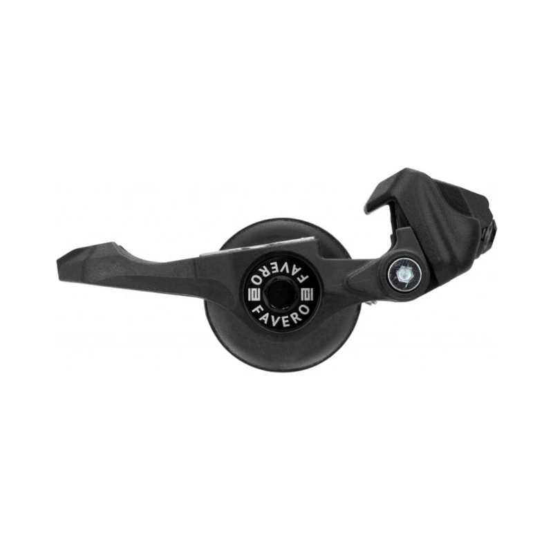 Favero Assioma Uno - Pedales Medidor Potencia Individual 7 Favero Assioma Uno - Pedales Medidor Potencia Individual - Imagen 5