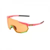 Gafas 100% Racetrap - Matte Washed Out Neon Pink - Lentes Persimmon 2 Gafas 100% Racetrap - Matte Washed Out Neon Pink - Lentes Persimmon -Ciclismo Ventas gafas 100 racetrap matte washed out neon pink lentes persimmon