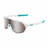 Gafas 100% S2 - Bora Hansgrohe - Lentes Plateados Hiper Multilayer -Ciclismo Ventas gafas 100 s2 bora hansgrohe lentes plateados hiper multilayer