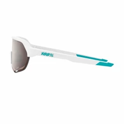 Gafas 100% S2 - Bora Hansgrohe - Lentes Plateados Hiper Multilayer 7 Gafas 100% S2 - Bora Hansgrohe - Lentes Plateados Hiper Multilayer -Ciclismo Ventas gafas 100 s2 bora hansgrohe lentes plateados hiper multilayer 2