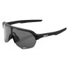 Gafas 100% S2 Negro Lente Ahumada -Ciclismo Ventas gafas 100 s2 negro lente ahumada
