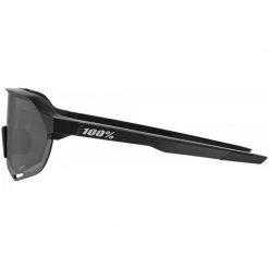 Gafas 100% S2 Negro Lente Ahumada 8 Gafas 100% S2 Negro Lente Ahumada -Ciclismo Ventas gafas 100 s2 negro lente ahumada 2