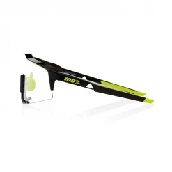 Gafas 100% S3 - Gloss Black - Lentes Fotocromáticas 7 Gafas 100% S3 - Gloss Black - Lentes Fotocromáticas -Ciclismo Ventas gafas 100 s3 gloss black lentes fotocromaticas 2