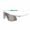 Gafas 100% Speedcraft Bora Hans Grohe Team Blanco Lentes HiPER Plata 1 Gafas 100% Speedcraft Bora Hans Grohe Team Blanco Lentes HiPER Plata -Ciclismo Ventas gafas 100 speedcraft bora hans grohe team blanco lentes hiper plata