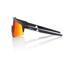 Gafas 100% Speedcraft Soft Tact Black LL (Lente Espejo Rojo HD Multilayer) 7 Gafas 100% Speedcraft Soft Tact Black LL (Lente Espejo Rojo HD Multilayer) -Ciclismo Ventas gafas 100 speedcraft soft tact black ll lente espejo rojo hd multilayer 1