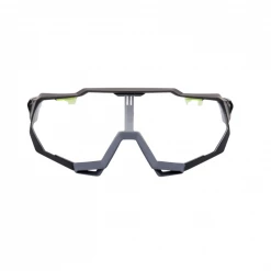 Gafas 100% Speedtrap Soft Tact Cool Gris - Lente Fotocromática -Ciclismo Ventas gafas 100 speedtrap soft tact cool gris lente fotocromatica 1