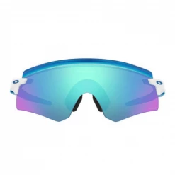 Gafas Oakley Encoder Blanco Lentes Prizm Sapphire -Ciclismo Ventas gafas oakley encoder blanco lentes prizm sapphire 2