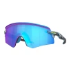 Gafas Oakley Encoder Lentes Prizm Sapphire Azul Negro -Ciclismo Ventas gafas oakley encoder lentes prizm sapphire azul negro